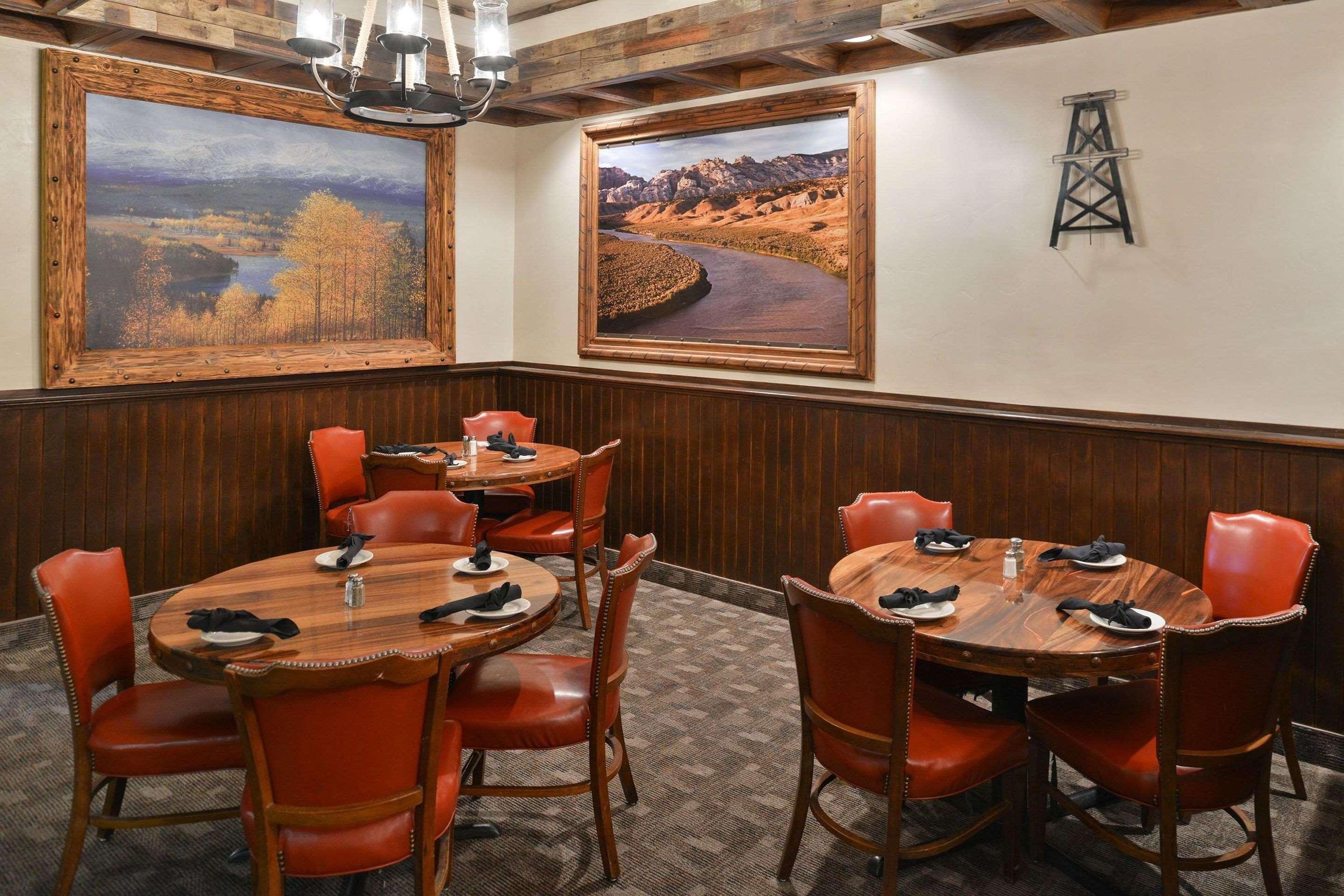 Quality Inn Vernal Near Dinosaur National Monument Kültér fotó